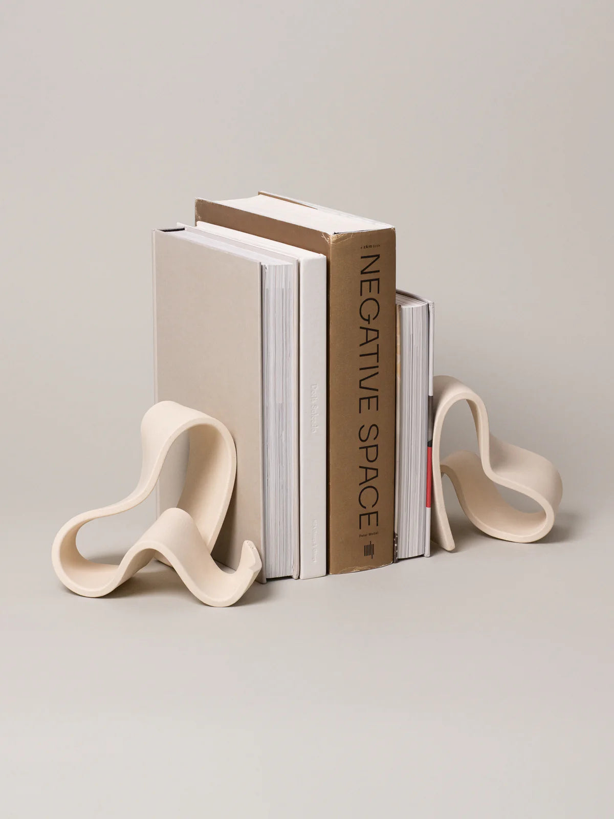 Fettu Bookends (1 Pair)