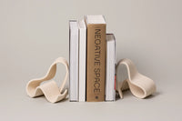 Fettu Bookends (1 Pair)