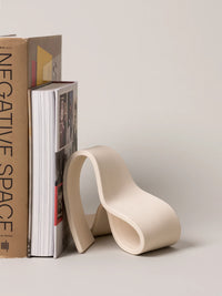 Fettu Bookends (1 Pair)