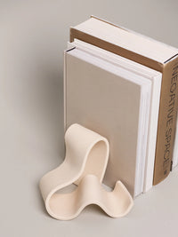 Fettu Bookends (1 Pair)
