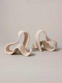 Fettu Bookends (1 Pair)