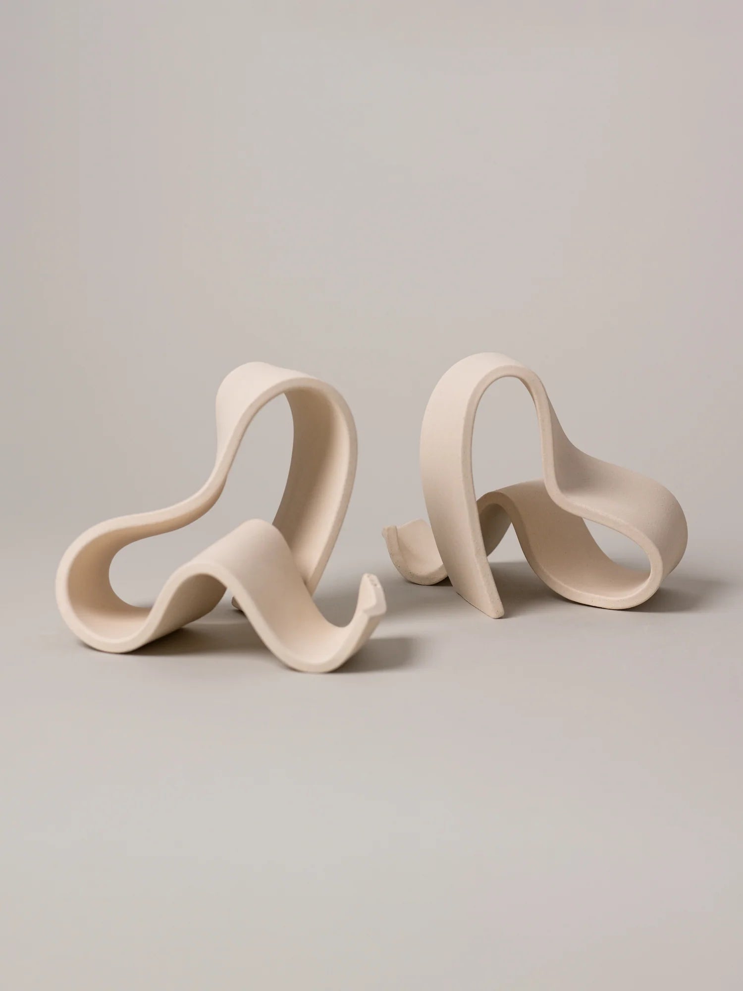 Fettu Bookends (1 Pair)
