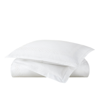 Filigree Classic Embroidered Duvet Set