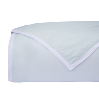 Essential Piping Duvet Cover