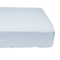Single Fitted Sheet