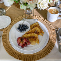 Firenze Dinner Plate