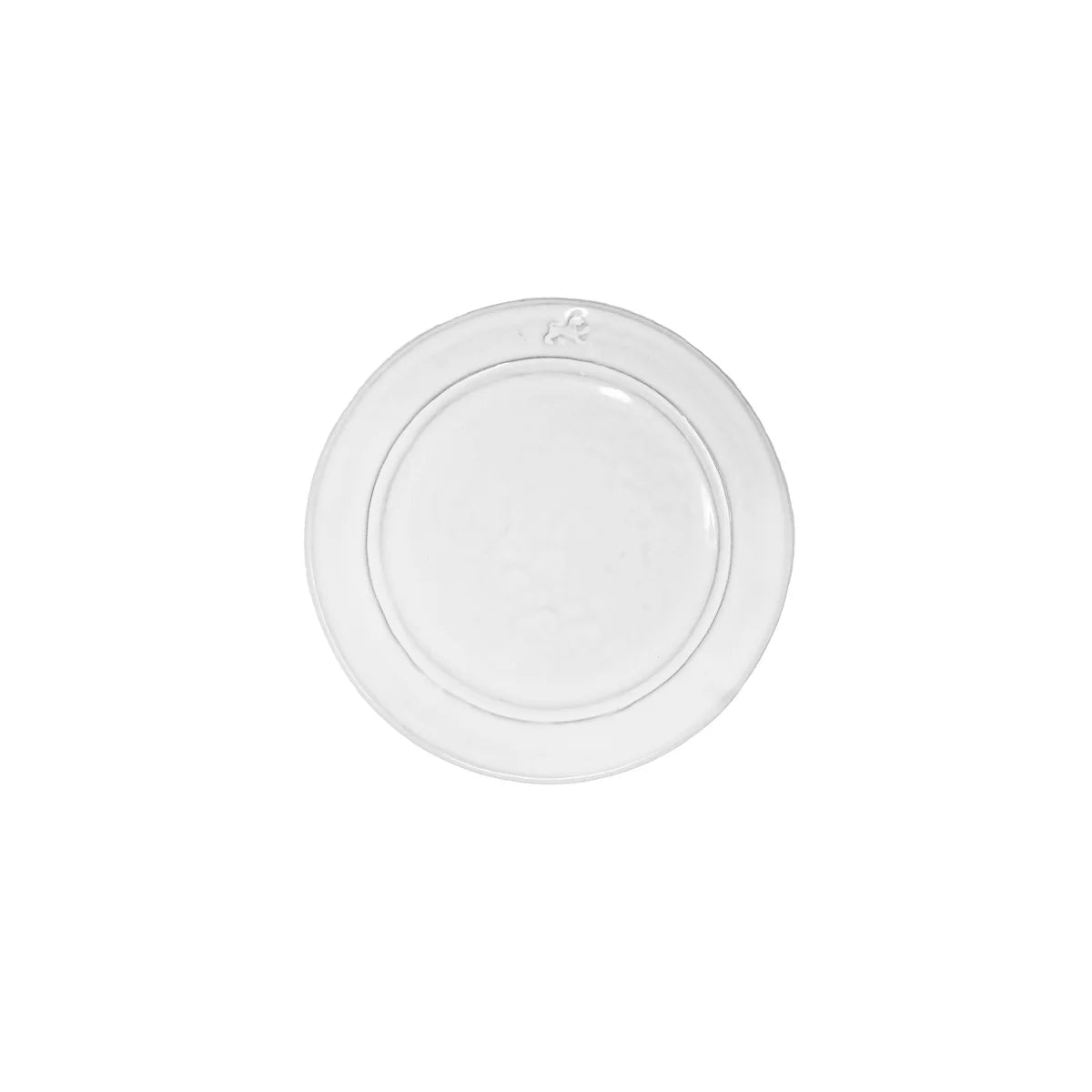 Firenze Salad/Dessert Plate