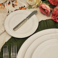 Firenze Salad/Dessert Plate