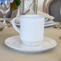 Firenze Salad/Dessert Plate
