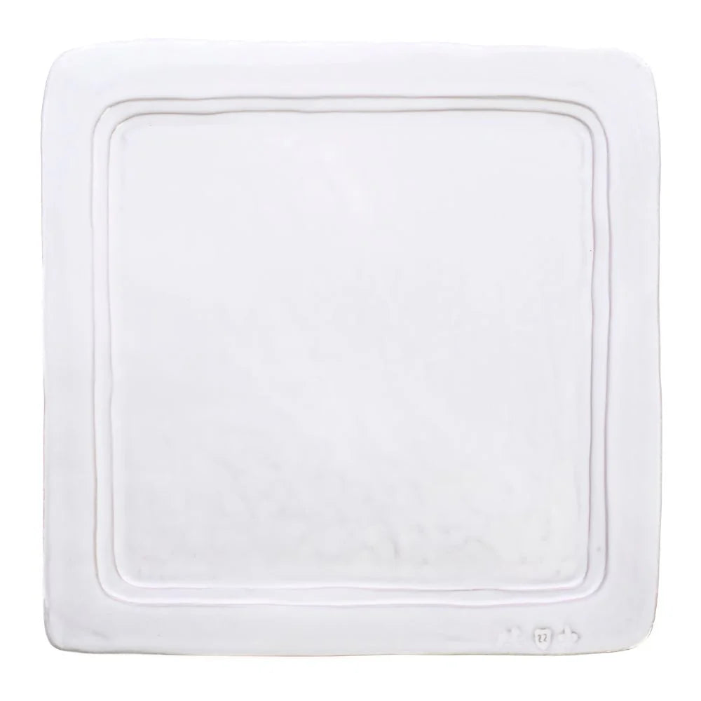 Firenze Square Platter