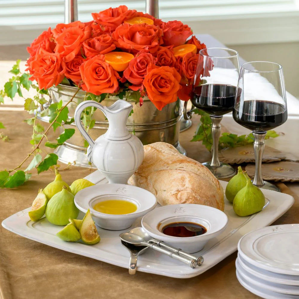 Firenze Square Platter