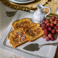Firenze Square Platter