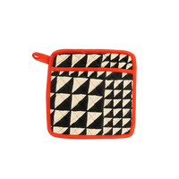 Flock Pot Holder
