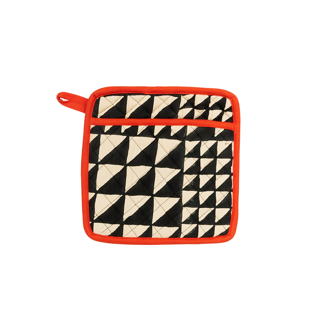 Flock Pot Holder