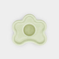OCTAEVO Flora Candle Holder Small - Mint