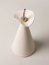 Flora Oil Cruet