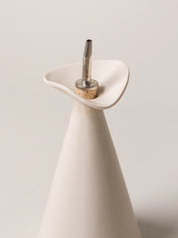 Flora Oil Cruet