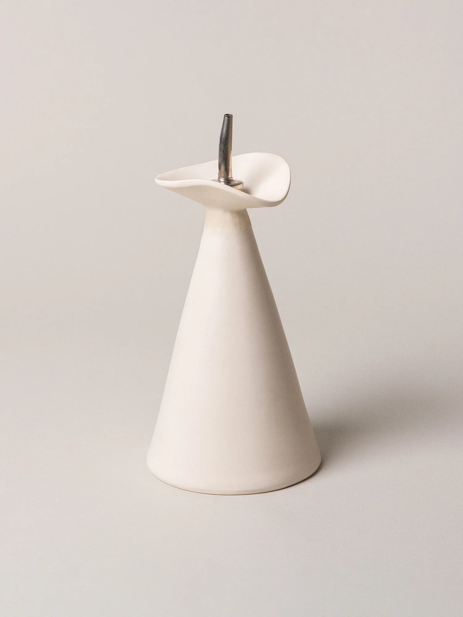 Flora Oil Cruet