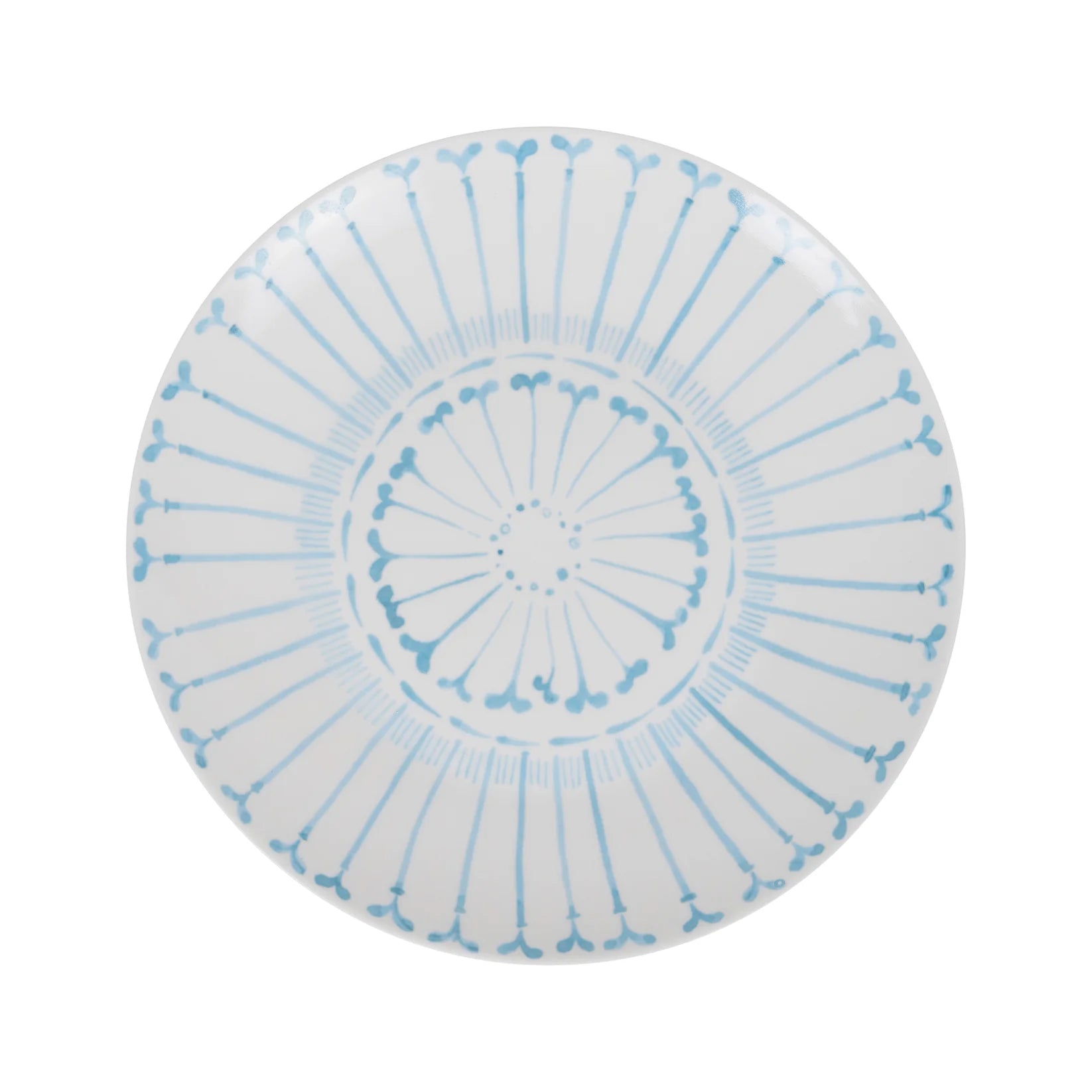Floray Dinner Plate