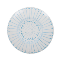 Floray Salad Plate