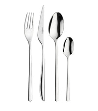 Florence 24 Piece Stainless Steel Cutlery