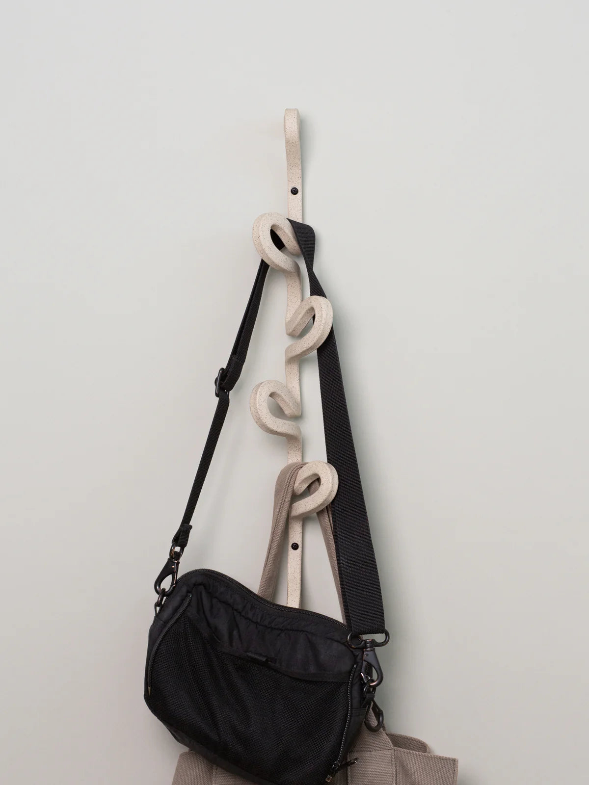 For-Everything Rack / Vertical