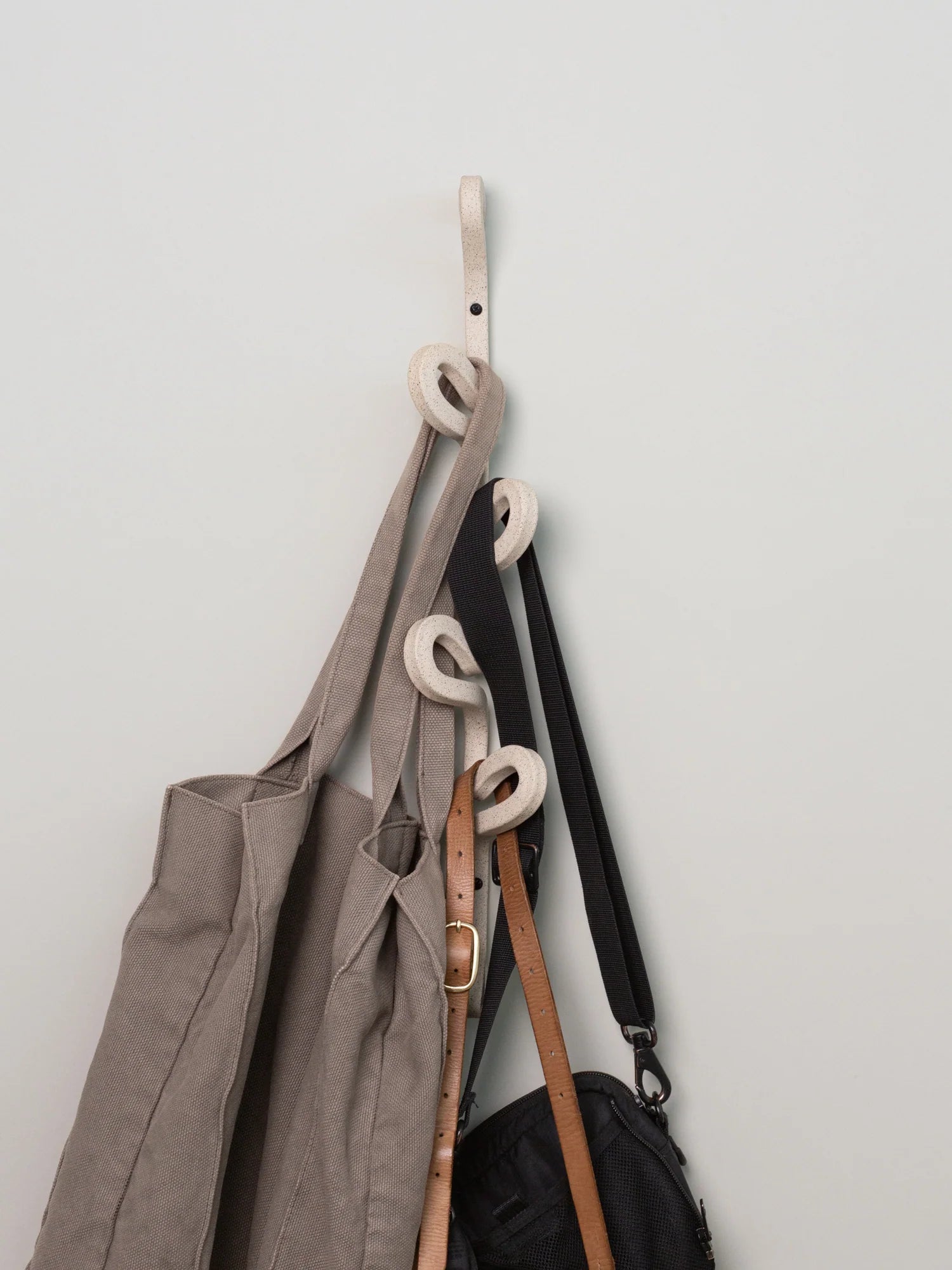 For-Everything Rack / Vertical