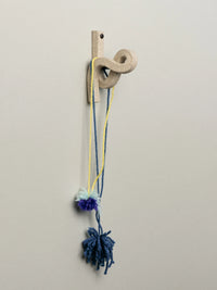 For-Everything Solo Wall Hook