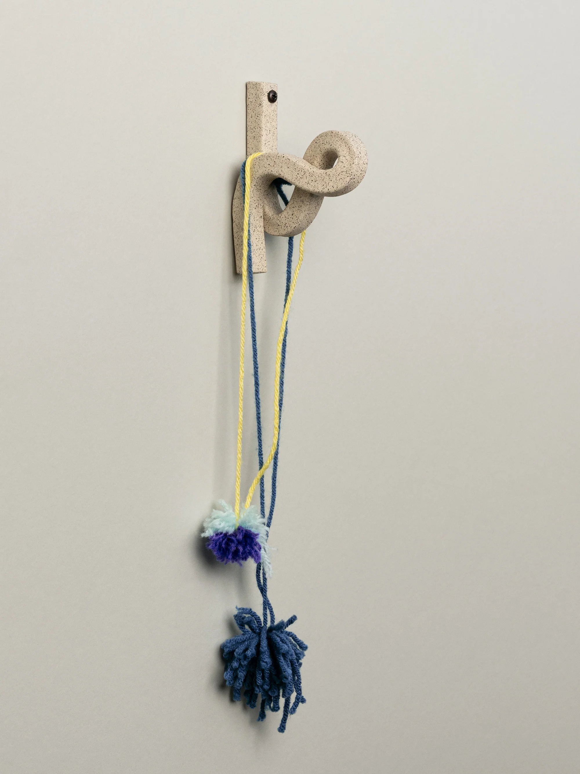 For-Everything Solo Wall Hook