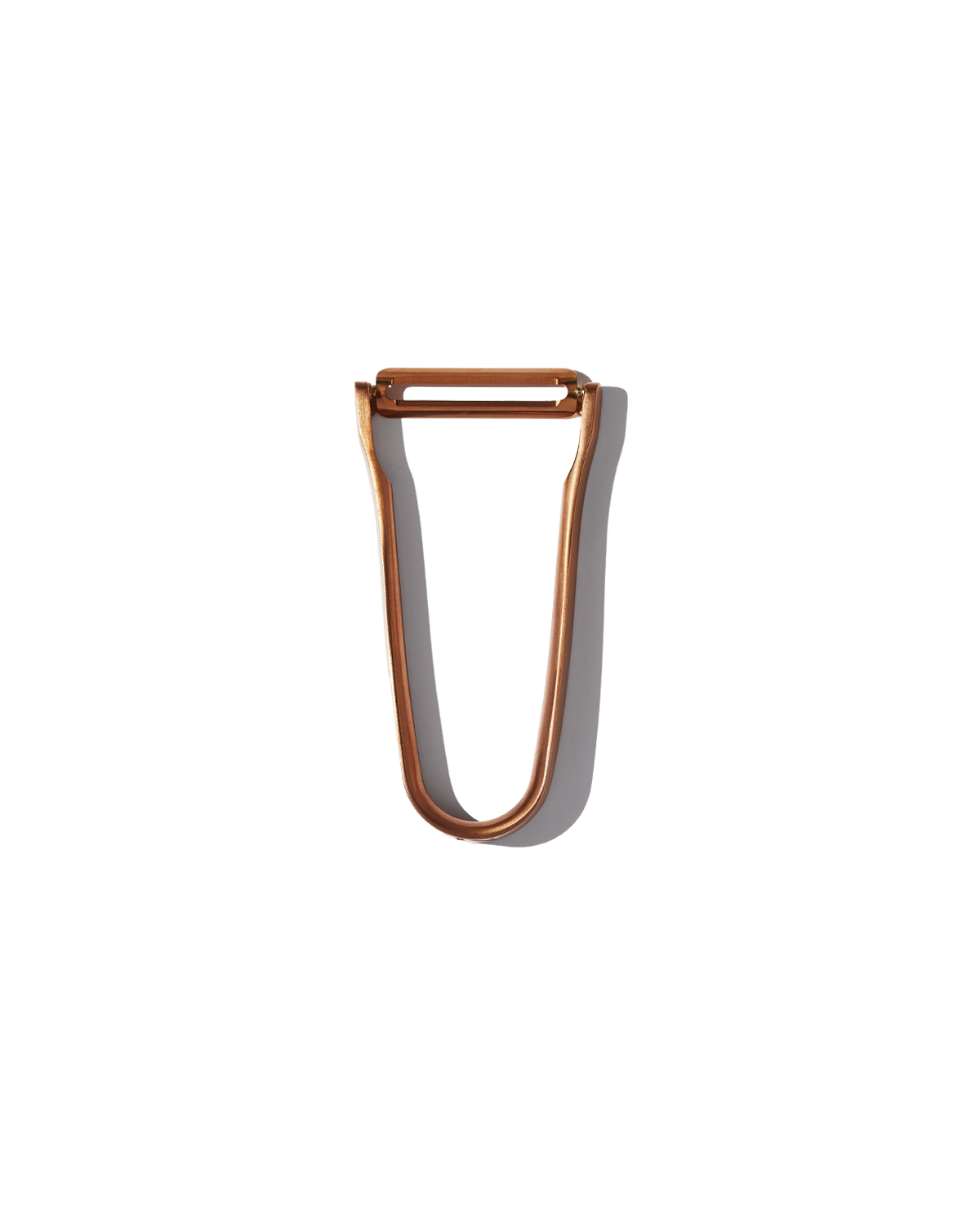 The Forever Peeler