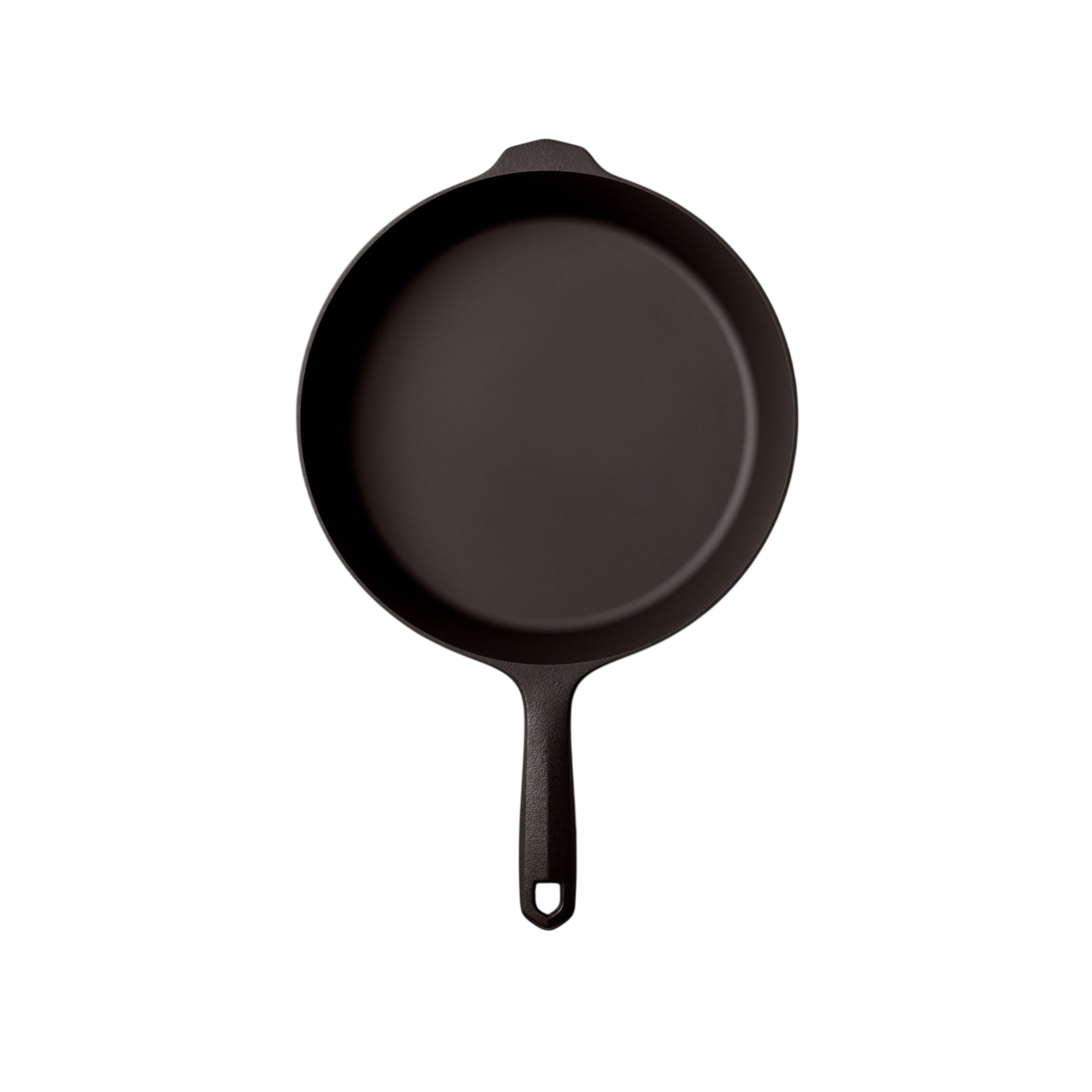 No.8 Cast Iron Skillet