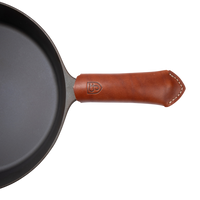 Leather Handle Cover