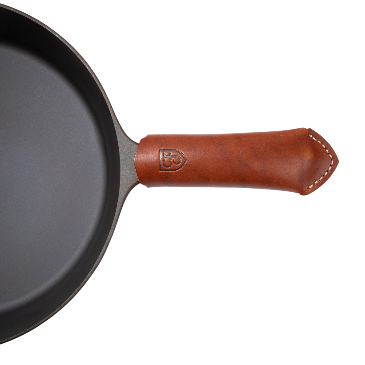 Leather Handle Cover