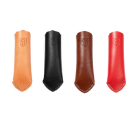 Leather Handle Cover