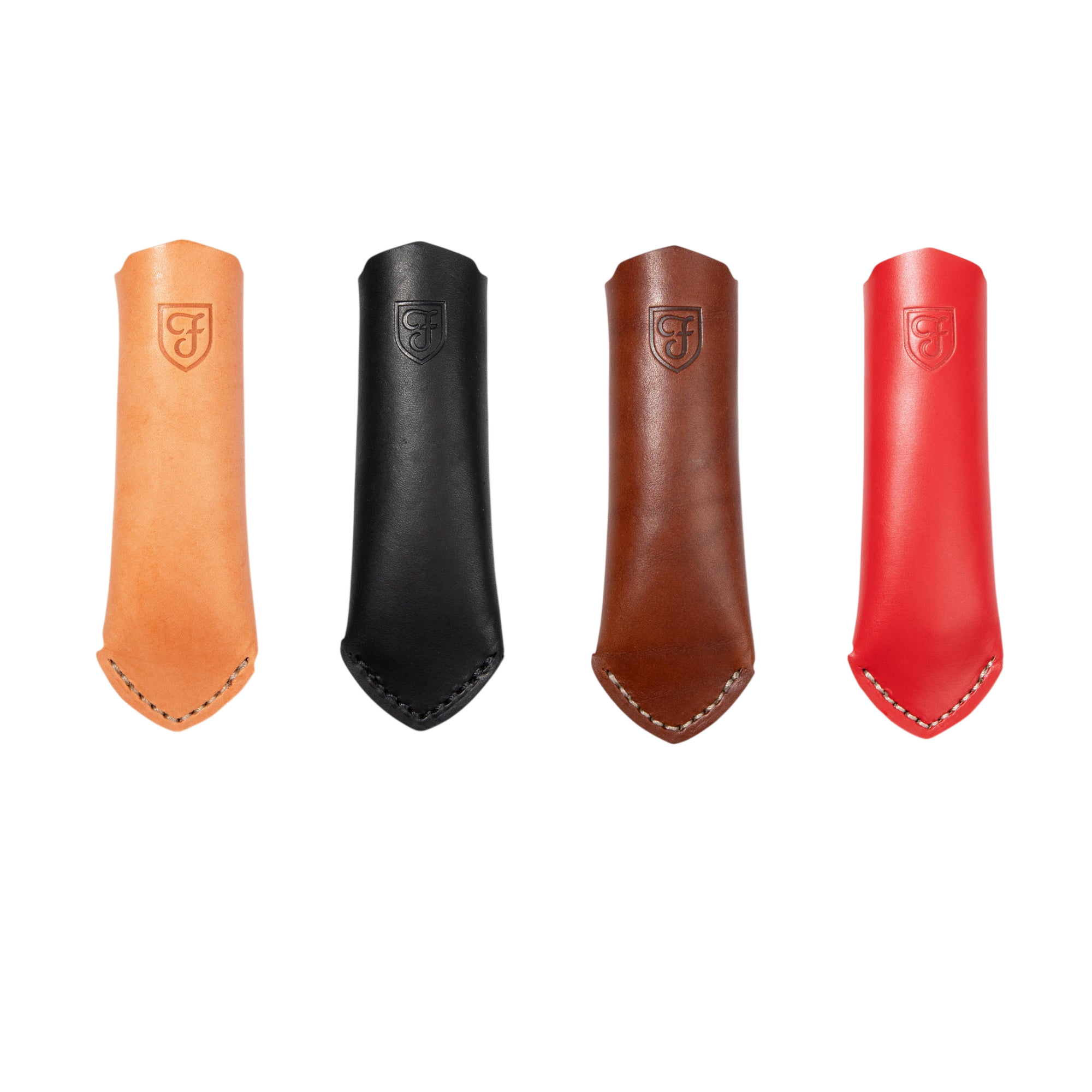 Leather Handle Cover