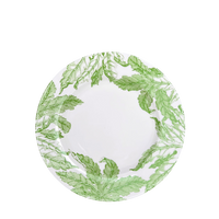 Freya Rimmed Salad Plate