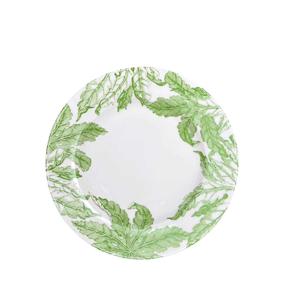Freya Rimmed Salad Plate