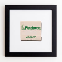 Pinehurst (Back)