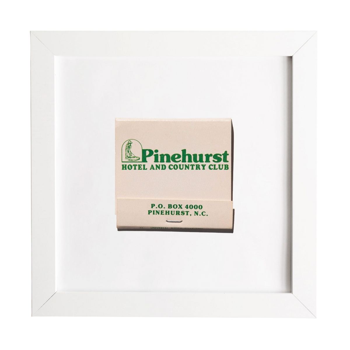 Pinehurst (Back)