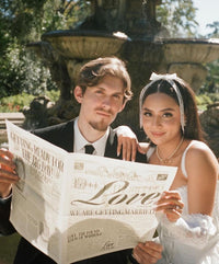 The Newspaper Prop bundle