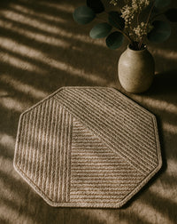 Lynden Placemats, Set of 4