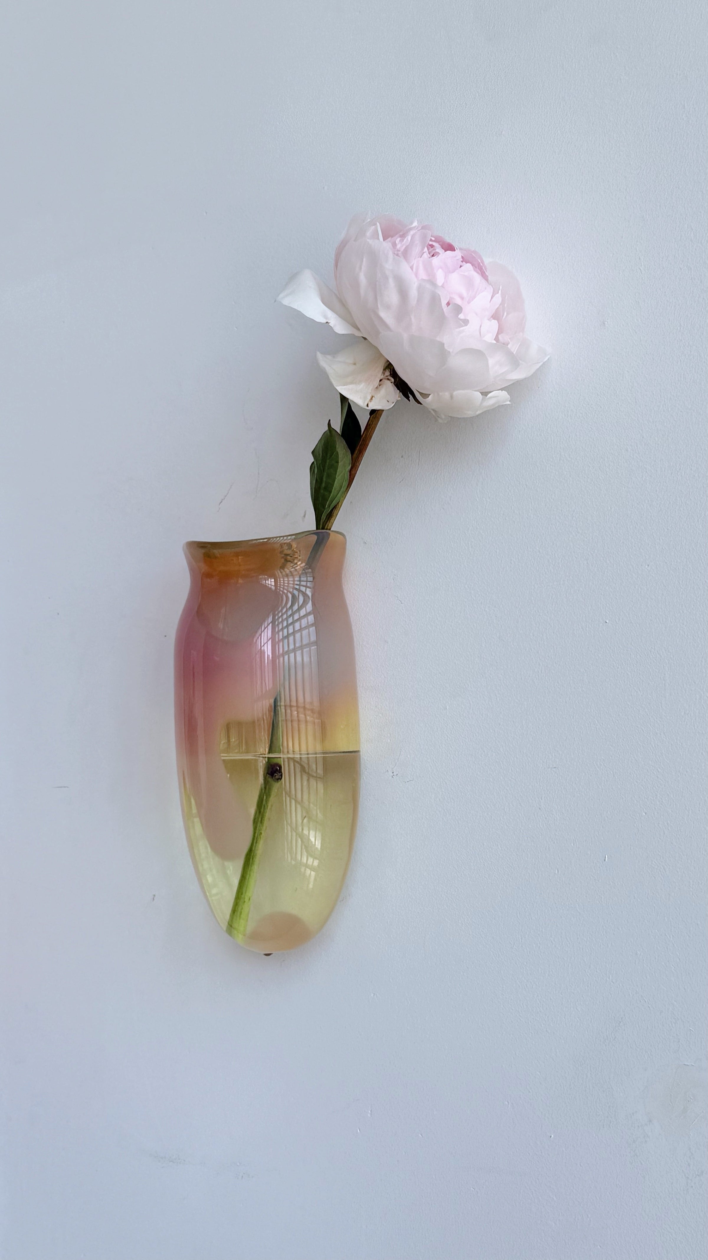 Lucid Visions - Celeste Wall Vase