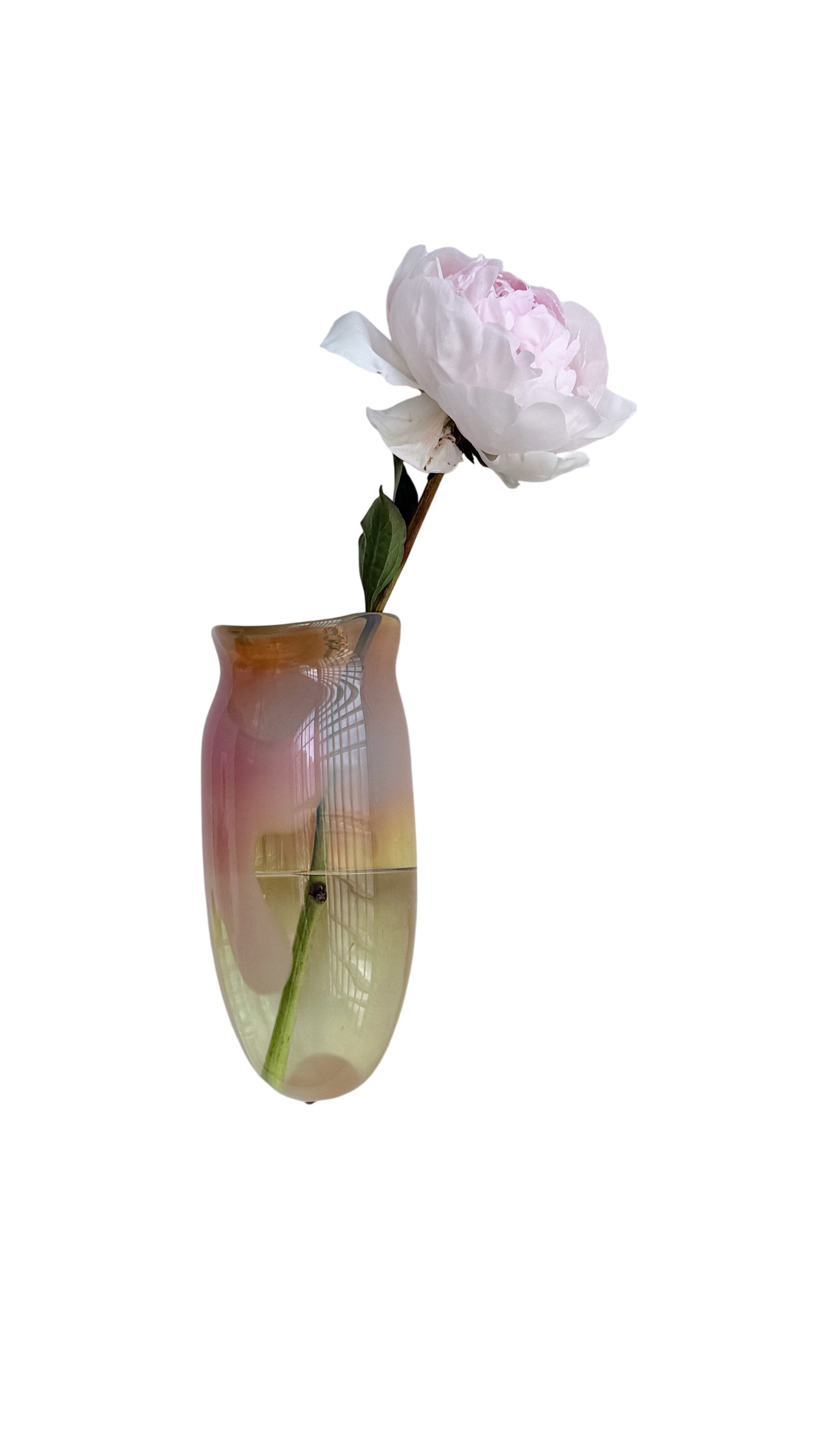 Lucid Visions - Celeste Wall Vase