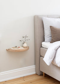 Aakjaer Arcus Console Shelf