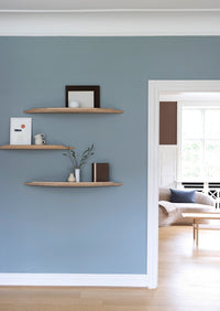 Aakjaer Arcus Shelf, Small