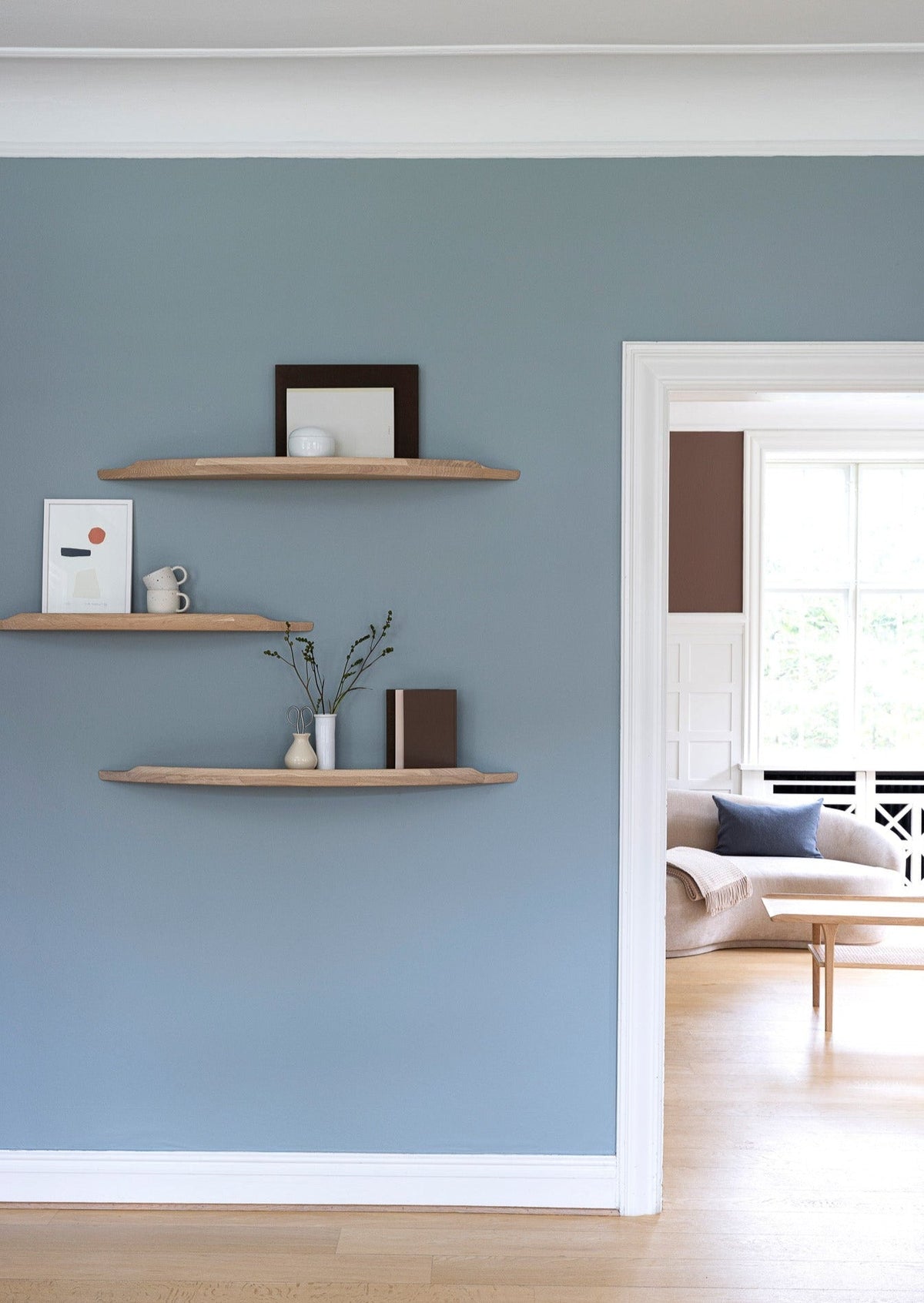 Aakjaer Arcus Shelf, Medium