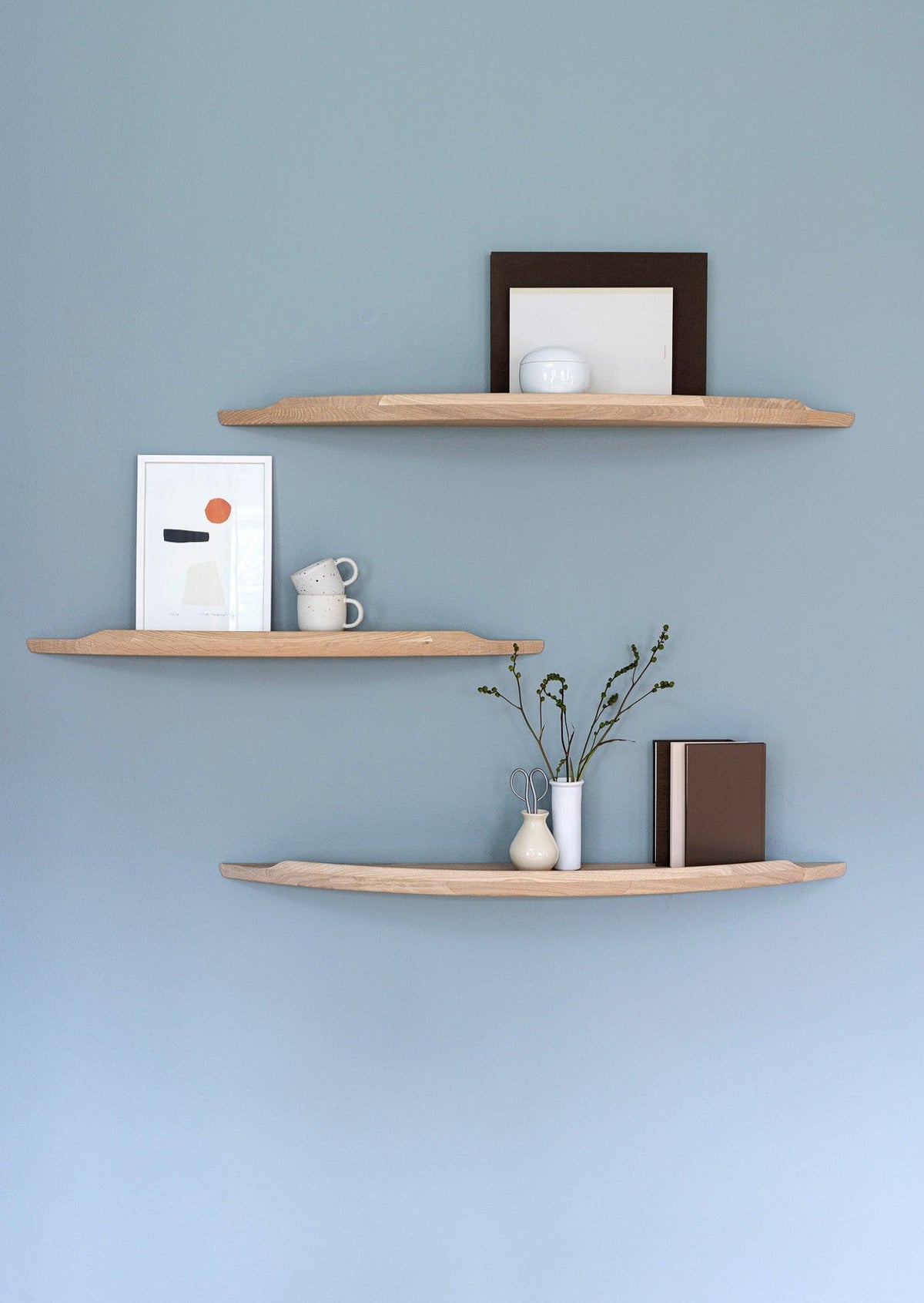 Aakjaer Arcus Shelf, Small