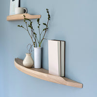 Aakjaer Arcus Shelf, Small
