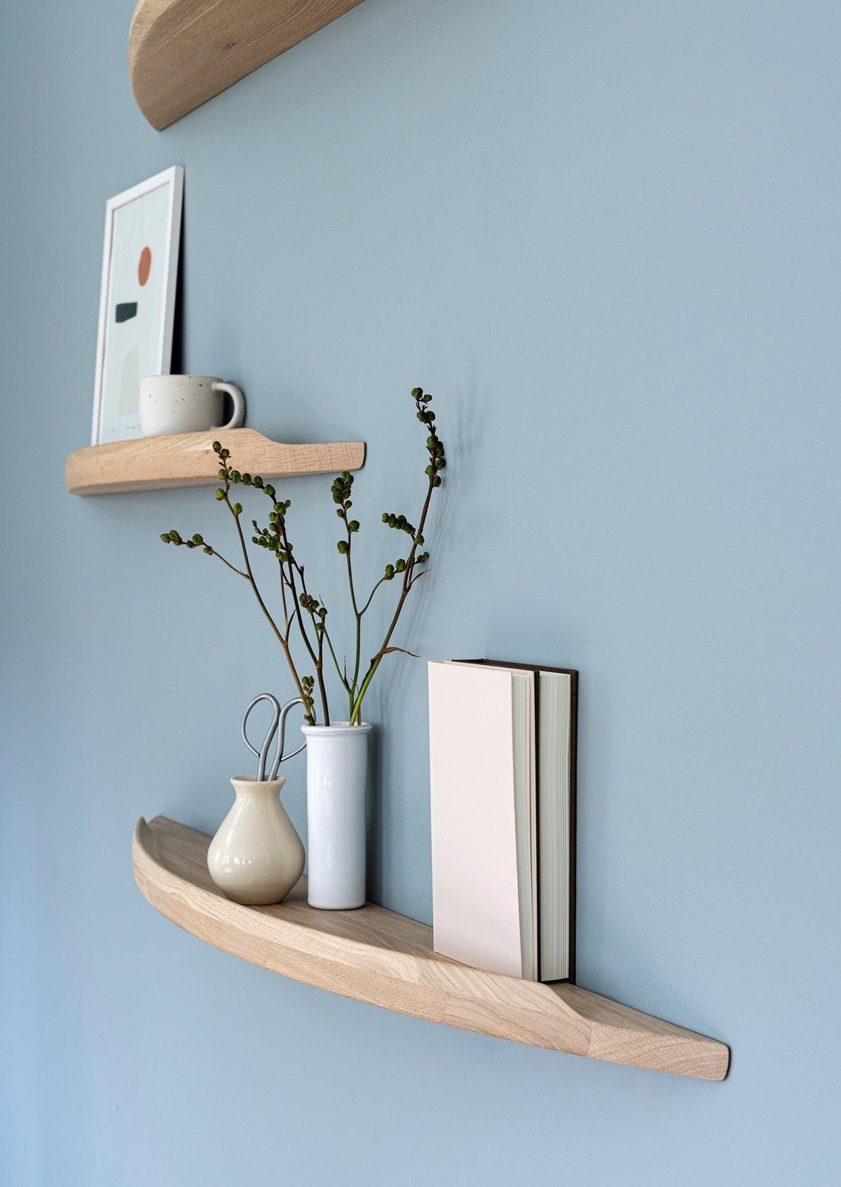 Aakjaer Arcus Shelf, Small