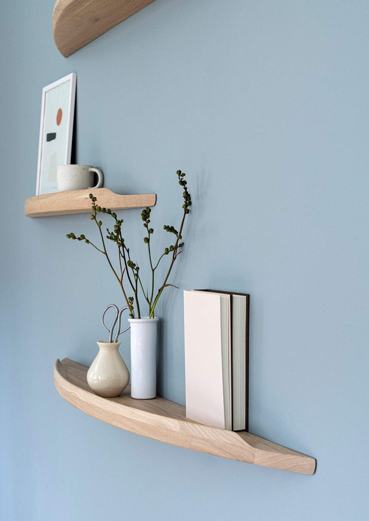 Aakjaer Arcus Shelf, Medium
